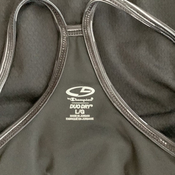 Champion Tank - Picture 3 of 3